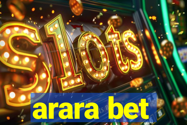 arara bet